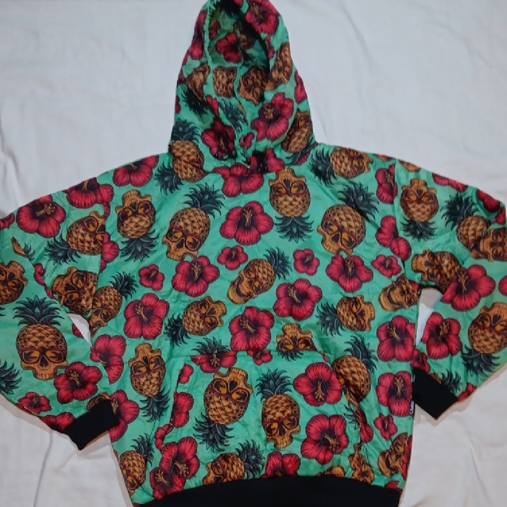 CMBT Iron Woobie Hoodie
